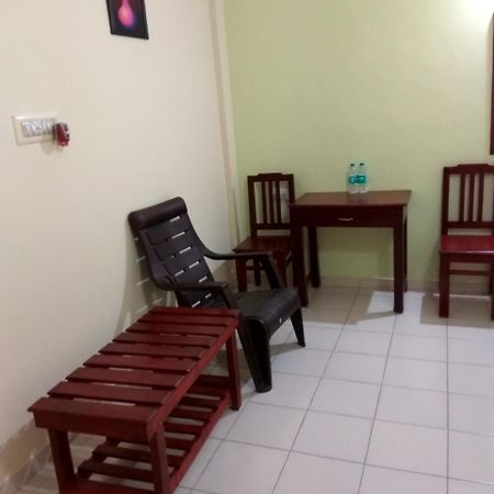 Vega Residency Hotel Bangalore Ngoại thất bức ảnh