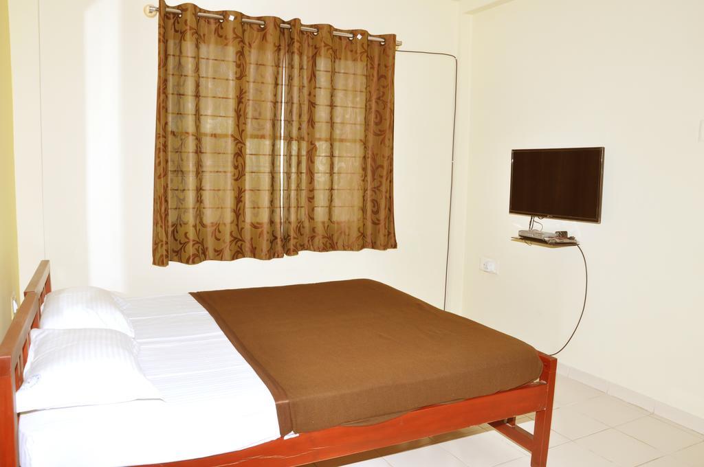 Vega Residency Hotel Bangalore Phòng bức ảnh